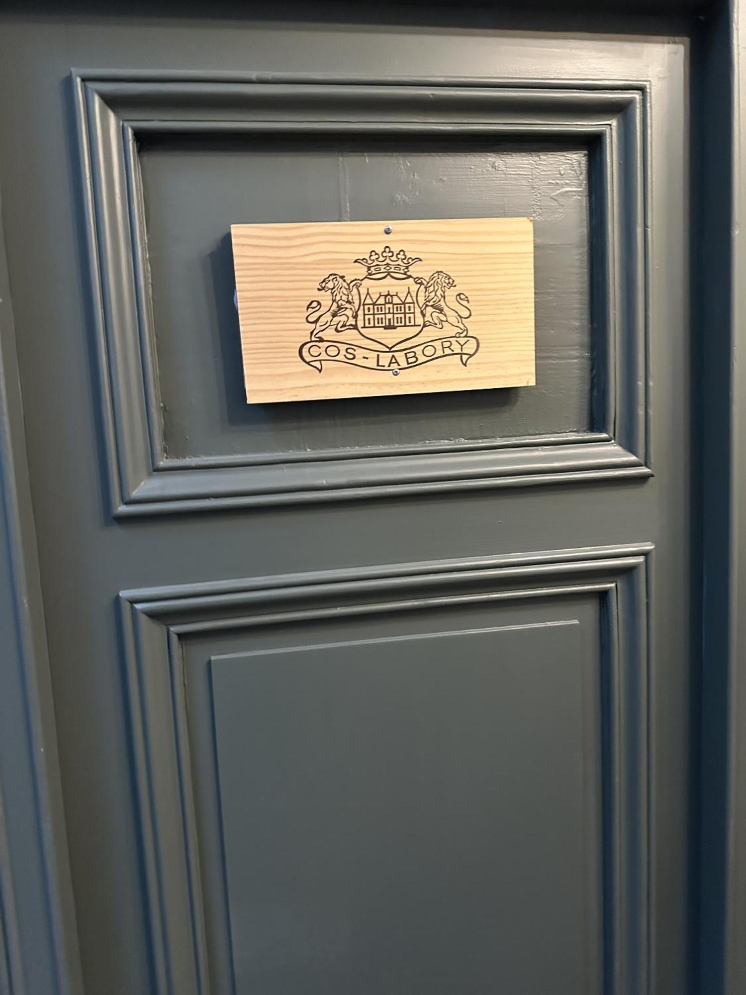 Maison Jeroboam Saint-Estèphe Værelse billede